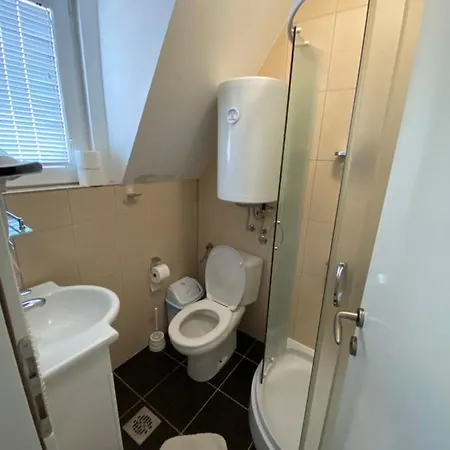 Apartmán Cardaci Kopaonik