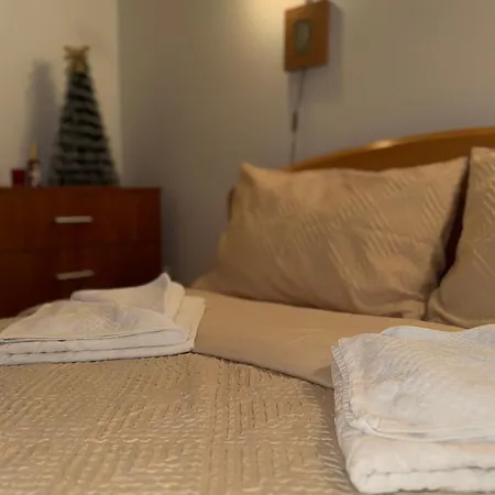 Cardaci Apartmán Kopaonik